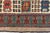 Persian Antique Persian Sarab , 3'8" X 7' For Sale - Image 3 of 5