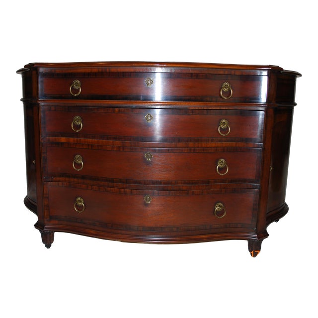 Traditional Henredon Dining Room Buffet Chairish