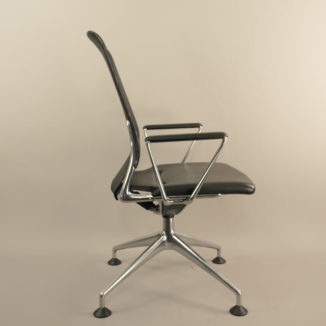Vintage Office Chair by Alberto Meda for Vitra, 2005 For Sale - Image 16 of 18