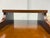 Acme Furniture Baptis Bench + Padded Seat For Sale - Image 9 of 12