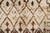 Rug & Kilim Vintage Moroccan Berber Shag Wool Rug With Diamond Grid by Rug & Kilim, 1950-1959 For Sale - Image 4 of 9