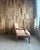 Antique Louis XV Two-Seater Bench For Sale - Image 5 of 10