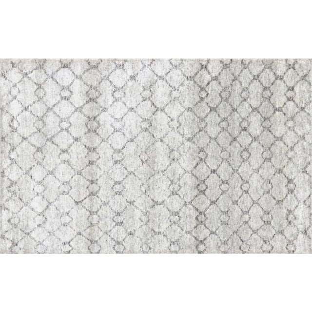 Contemporary Moroccan Berber Rug For Sale