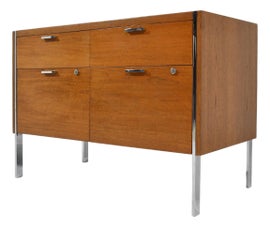 Example of Stow and Davis Credenzas and Sideboards
