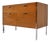 Mid 20th Century Stow Davis Two Bay Credenza, Attributed For Sale