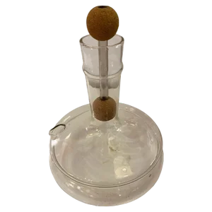 Peter Schlumbohm for Chemex Glass Kettle