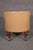 Mid 20th Century Rolling Armchairs - 4 Pieces For Sale - Image 9 of 10