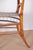 Late Biedermeier Chairs in Walnut, 1880s, Set of 2 For Sale - Image 18 of 18