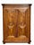 Period: 19th century Style: Louis 16th, Directory Condition: Good condition Material: Wallnut Very pretty Alsatian...