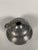 “Huqqa” Hookah Base With “Bidri” Decor India Deccan 18th Century For Sale - Image 6 of 6