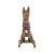 Wood Mid-Century Mexican Folk Art Hand-Carved Polychrome Wooden Rocking Horse For Sale - Image 7 of 16