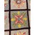 Light Gray 1880s Multi Antique Folk Art Geometric Americana Modern Hooked Knotted Wool Rug For Sale - Image 8 of 8