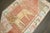 Vintage Lion Persian Gabbeh rug no. j5143 For Sale In New York - Image 6 of 9