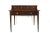 Wood 1800s Traditional Handcrafted Postmaster's Desk For Sale - Image 7 of 7