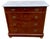 Wood Vintage Nautical Chest of Drawers, 1960s For Sale - Image 7 of 7