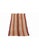 Vintage handwoven natural wool kilim rug from Kars region of Turkey. Approximatelly 50-60 years old. In very good...