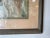 80's Kenne Impressionist Portrait of Two Nude Females -Oil Painting, Framed For Sale - Image 10 of 12