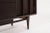 The Eloquence Credenza in Dark Walnut by Kent Coffey, Circa 1950s For Sale - Image 11 of 13