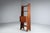 1960s Italian Bookcase with Shelves and Storage, 1960s For Sale - Image 5 of 18