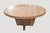 Andrianna Shamaris Impressive Shell Inlay Teak Wood Dining Table For Sale - Image 17 of 18