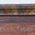 Antique Rustic Farmhouse Folk Art Painted Bridal Cabinet, 1860 For Sale - Image 6 of 16