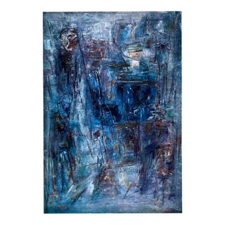 Antonio Corpora l'Ete De La Saint Martin XXe Siecle 1958 For Sale