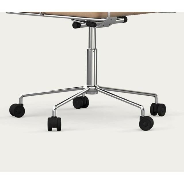 One Collection Time Chair from Henrik Tengler For Sale - Image 9 of 14