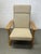 1960s Set of Model GE290 Lounge Chair and Ottoman in Oak by Hans Wegner for Getama Gedsted, Denmark, 1960s For Sale - Image 5 of 18
