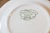 Victorian Set of 4 Vintage Currier & Ives "The Old Grist Mill" Dinner Plates by Royal China Co. Usa For Sale - Image 3 of 5