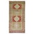 Antique Zabihi Collection Karabagh Carpet - 4' x 7'9" For Sale - Image 9 of 9