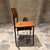 Model 4033 Minimalist Stacking Industrial School Chairs Branko Uršič Stol Kamnik For Sale - Image 15 of 16