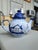 Vintage Ceramic Tea Pot Nantucket For Sale In West Palm - Image 6 of 7