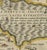 Holy Land Map of Terra Sancta Palestina, 1620 For Sale - Image 6 of 10