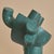 20th Century French Bronze Abstract Sculpture For Sale - Image 9 of 9