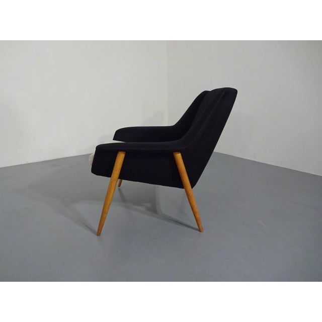 Armchair by Wilhelm Knoll for Cassina, 1950s For Sale - Image 15 of 18
