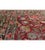 1940s Persian Tabriz Area Rug 4'2" X 6'0" For Sale - Image 10 of 13