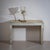 Vanity Console With Mirrored Front, Italy, 1950s For Sale - Image 10 of 15