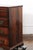 Early 19th Century Portugese Rosewood Chest For Sale - Image 12 of 13