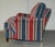 Set of Signature Scroll Arm Sofas from Howard & Sons For Sale - Image 18 of 18