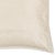 18"x19" Embroidered Cotton Cushion Cover With Folk Floral Design | Suzani Accent Pillow | Handmade Throw Pillow For Sale - Image 4 of 5
