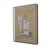 Name: Azalea Woods Man Size: 26"H x 20"W x 2.5"D Azalea Woods artwork is created from inspiration of the Henry Francis du...