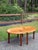 Mid-Century Modern Danish Modern Yin Yang Teak Coffee Tables - A Pair For Sale - Image 3 of 11