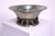 Metal Art Deco Pewter Centerpiece Bowl with Eagle Motif from Ystad Tenn, Sweden, 1930s For Sale - Image 7 of 8