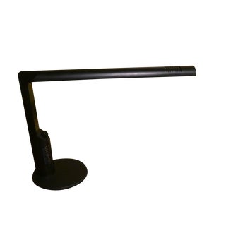Abele Table Lamp by Gianfranco Frattini for Luci, Italy, 1970s For Sale