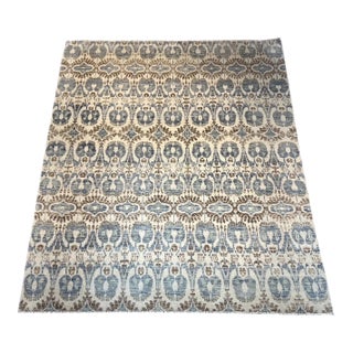 Unusual Design Rug For Sale