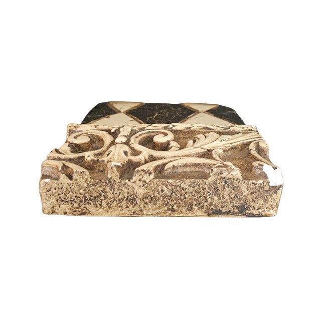 1990s Sid Dickens Memory Block Tile T-29 (Retired) 1998 Harlequin Design For Sale - Image 5 of 6