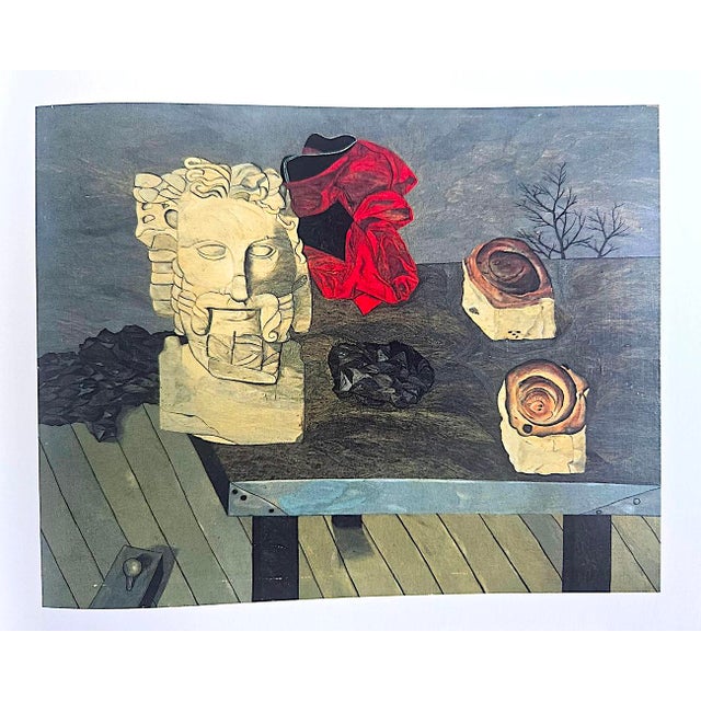 2003 Art Book, "Lucien Freud", by William Feaver For Sale - Image 14 of 18