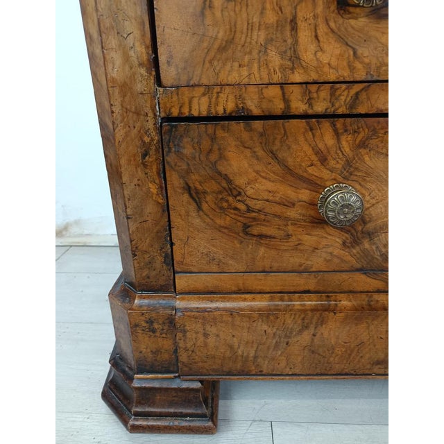 Antique Louis Philippe Chest of Drawers For Sale - Image 18 of 18