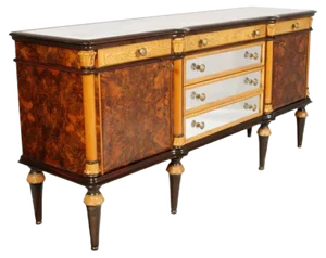 Vintage Italian Credenza