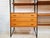 Vintage Danish Three Bay Sideboard by Robert Heal for Heals Staples Ladderax, 1960s For Sale - Image 13 of 13